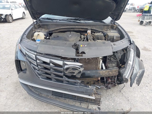 Aukcja sprzedaży 2022 Hyundai Tucson Se, vin: 5NMJA3AE1NH021511, numer aukcji: 44755436