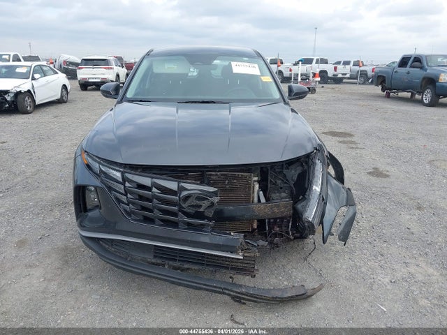 Aukcja sprzedaży 2022 Hyundai Tucson Se, vin: 5NMJA3AE1NH021511, numer aukcji: 44755436