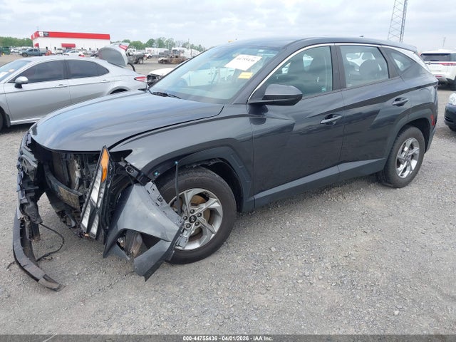 Aukcja sprzedaży 2022 Hyundai Tucson Se, vin: 5NMJA3AE1NH021511, numer aukcji: 44755436