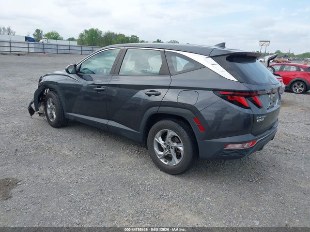 Aukcja sprzedaży 2022 Hyundai Tucson Se, vin: 5NMJA3AE1NH021511, numer aukcji: 44755436