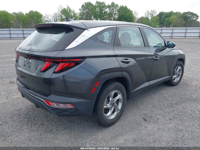 Aukcja sprzedaży 2022 Hyundai Tucson Se, vin: 5NMJA3AE1NH021511, numer aukcji: 44755436