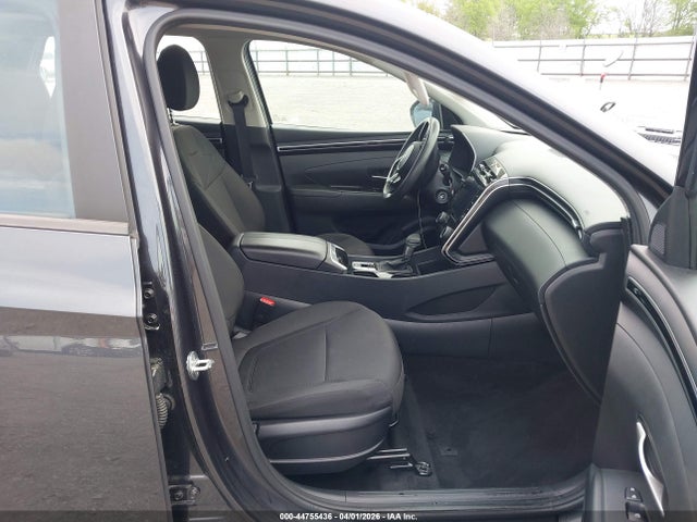 Aukcja sprzedaży 2022 Hyundai Tucson Se, vin: 5NMJA3AE1NH021511, numer aukcji: 44755436