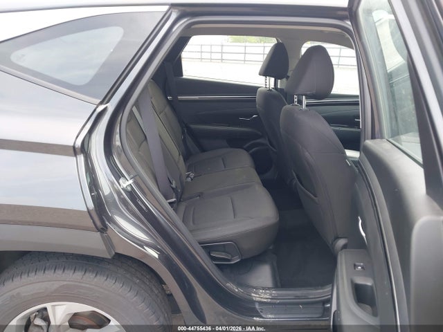 Aukcja sprzedaży 2022 Hyundai Tucson Se, vin: 5NMJA3AE1NH021511, numer aukcji: 44755436