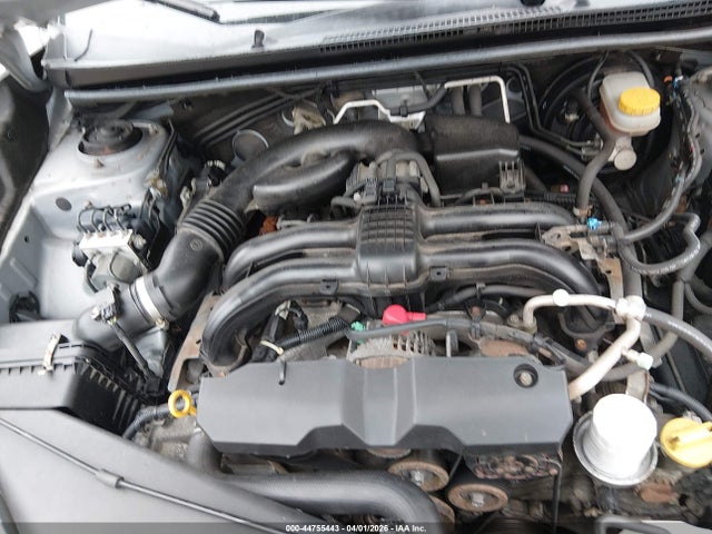 44755443 :رقم المزاد ، JF1GJAA67EH010544 vin ، 2014 Subaru Impreza 2.0i مزاد بيع