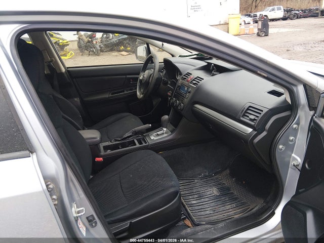44755443 :رقم المزاد ، JF1GJAA67EH010544 vin ، 2014 Subaru Impreza 2.0i مزاد بيع