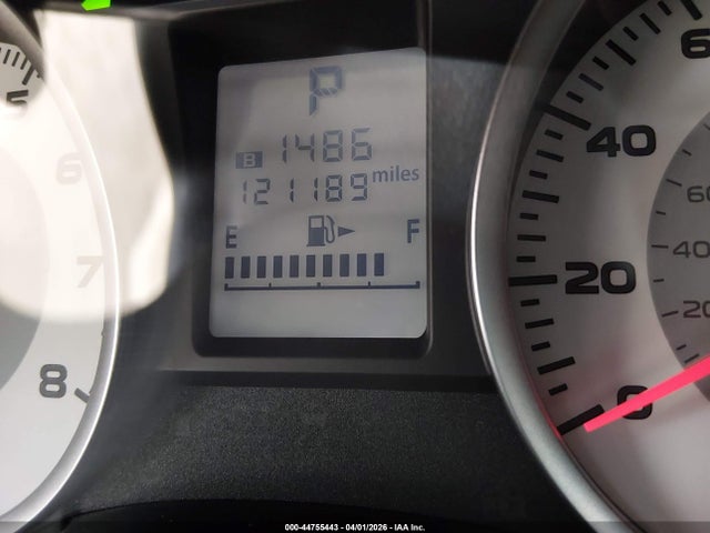 44755443 :رقم المزاد ، JF1GJAA67EH010544 vin ، 2014 Subaru Impreza 2.0i مزاد بيع