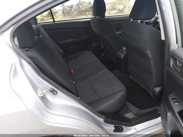 44755443 :رقم المزاد ، JF1GJAA67EH010544 vin ، 2014 Subaru Impreza 2.0i مزاد بيع
