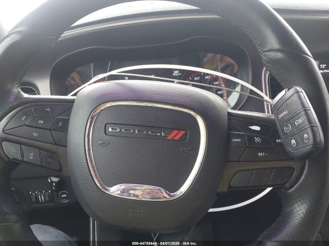 Продаж на аукціоні авто 2018 Dodge Charger Sxt Plus Rwd, vin: 2C3CDXHG1JH145643, номер лоту: 44755444