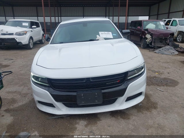 Продаж на аукціоні авто 2018 Dodge Charger Sxt Plus Rwd, vin: 2C3CDXHG1JH145643, номер лоту: 44755444