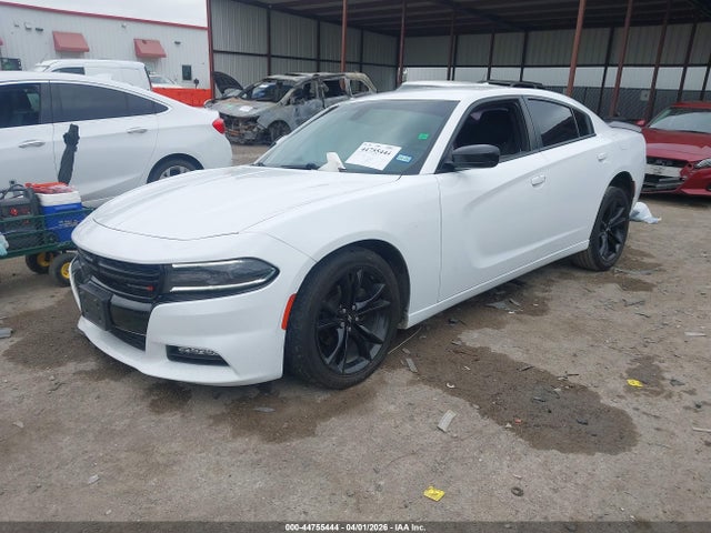 Продаж на аукціоні авто 2018 Dodge Charger Sxt Plus Rwd, vin: 2C3CDXHG1JH145643, номер лоту: 44755444