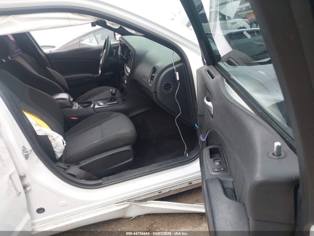 Продаж на аукціоні авто 2018 Dodge Charger Sxt Plus Rwd, vin: 2C3CDXHG1JH145643, номер лоту: 44755444