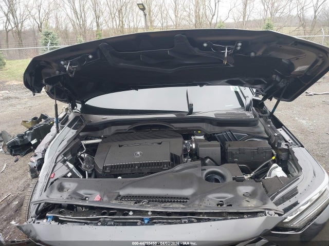 5J8YE1H0XTL004270 Acura MDX A-SPEC