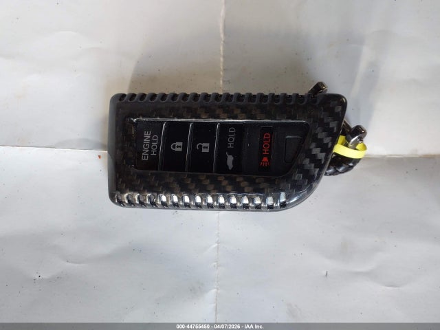 5J8YE1H0XTL004270 Acura MDX A-SPEC