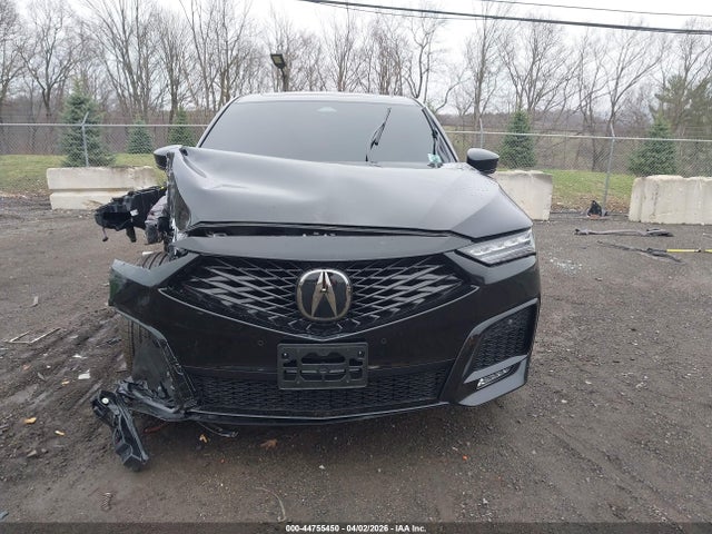 5J8YE1H0XTL004270 Acura MDX A-SPEC