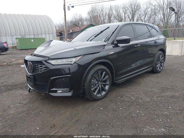 5J8YE1H0XTL004270 Acura MDX A-SPEC