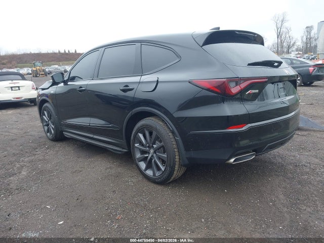 5J8YE1H0XTL004270 Acura MDX A-SPEC
