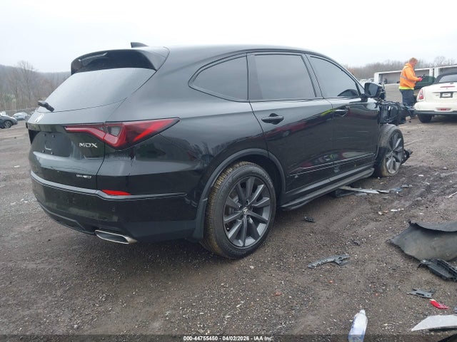 5J8YE1H0XTL004270 Acura MDX A-SPEC