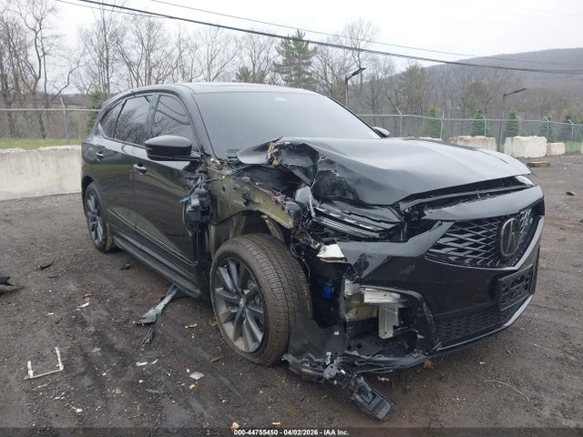 5J8YE1H0XTL004270 Acura MDX A-SPEC