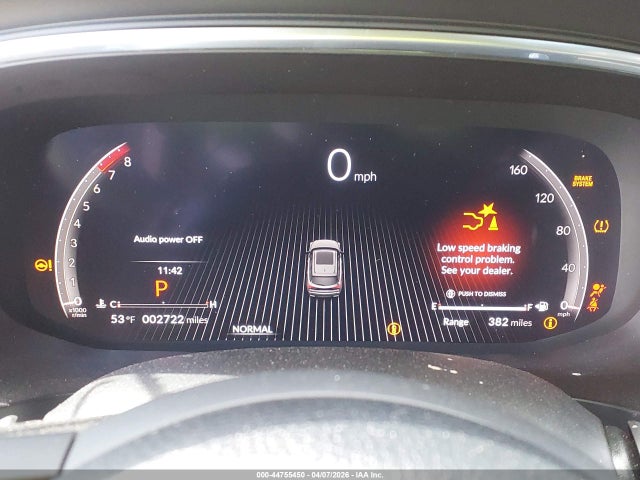 5J8YE1H0XTL004270 Acura MDX A-SPEC