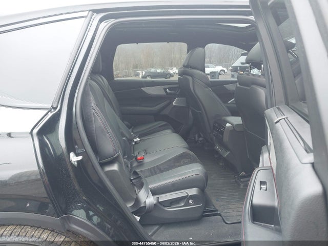 5J8YE1H0XTL004270 Acura MDX A-SPEC