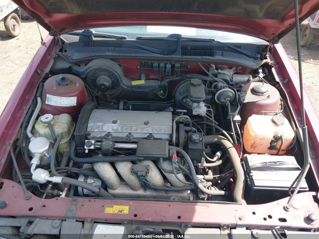 Продажа на аукционе авто 1990 Pontiac Grand Am Le, vin: 1G2NE14D8LC276590, номер лота: 44755453