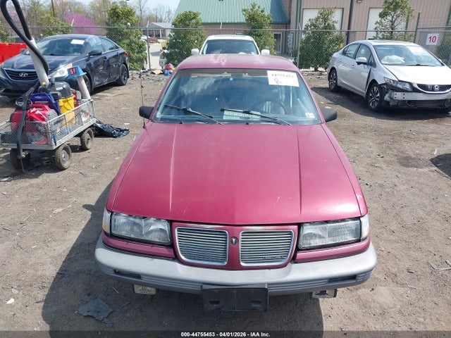 Продажа на аукционе авто 1990 Pontiac Grand Am Le, vin: 1G2NE14D8LC276590, номер лота: 44755453