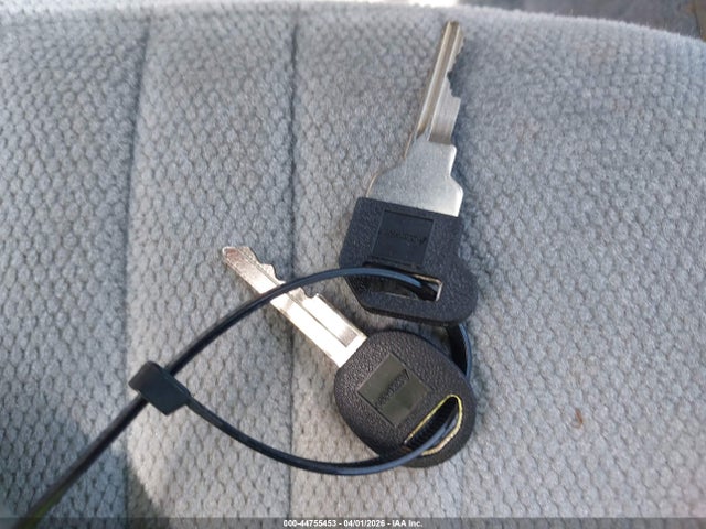 Продажа на аукционе авто 1990 Pontiac Grand Am Le, vin: 1G2NE14D8LC276590, номер лота: 44755453