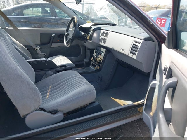 Продажа на аукционе авто 1990 Pontiac Grand Am Le, vin: 1G2NE14D8LC276590, номер лота: 44755453