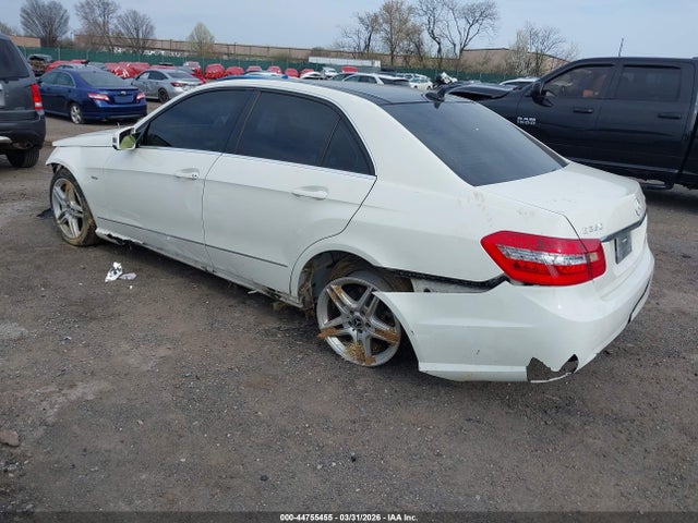 2012 Mercedes-benz E 350 4matic მანქანა იყიდება აუქციონზე, vin: WDDHF8JB0CA605706, აუქციონის ნომერი: 44755455