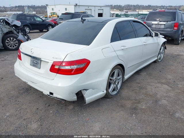 2012 Mercedes-benz E 350 4matic მანქანა იყიდება აუქციონზე, vin: WDDHF8JB0CA605706, აუქციონის ნომერი: 44755455