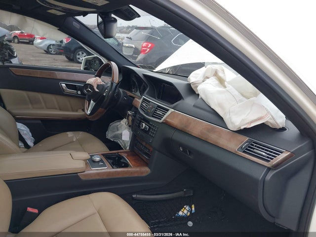 2012 Mercedes-benz E 350 4matic მანქანა იყიდება აუქციონზე, vin: WDDHF8JB0CA605706, აუქციონის ნომერი: 44755455