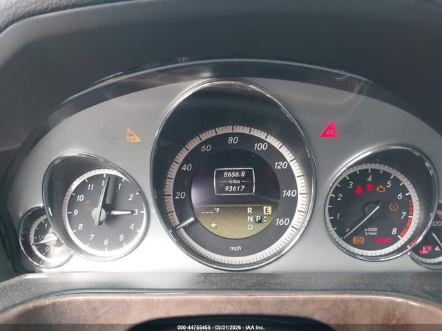 2012 Mercedes-benz E 350 4matic მანქანა იყიდება აუქციონზე, vin: WDDHF8JB0CA605706, აუქციონის ნომერი: 44755455