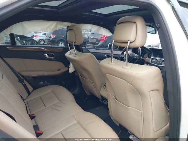2012 Mercedes-benz E 350 4matic მანქანა იყიდება აუქციონზე, vin: WDDHF8JB0CA605706, აუქციონის ნომერი: 44755455