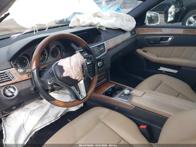 2012 Mercedes-benz E 350 4matic მანქანა იყიდება აუქციონზე, vin: WDDHF8JB0CA605706, აუქციონის ნომერი: 44755455