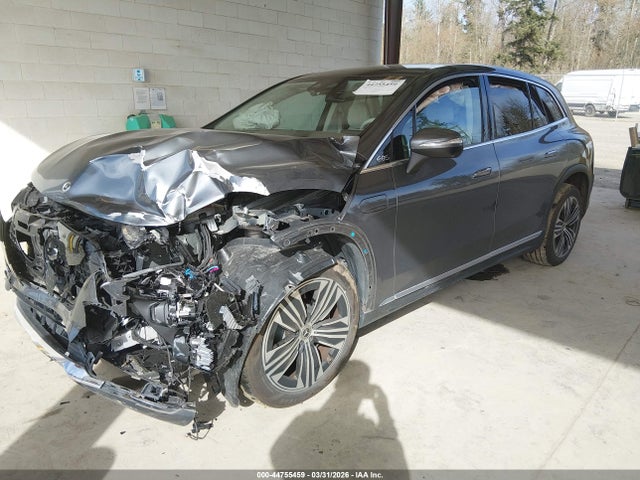 4JGDM2EBXPA014029 Mercedes-Benz Eqs 450 Suv 4matic