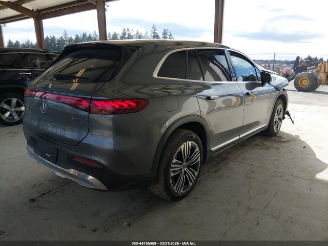4JGDM2EBXPA014029 Mercedes-Benz Eqs 450 Suv 4matic