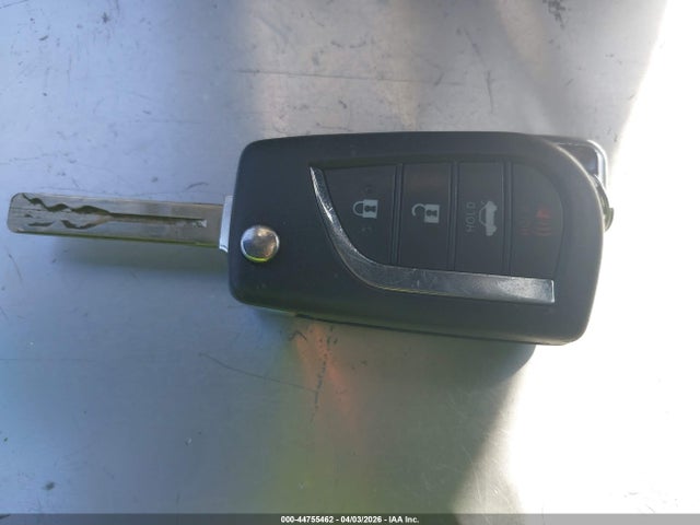 Toyota Corolla Se Nightshade Edition 2022 5YFS4MCE7NP099750 Image 11