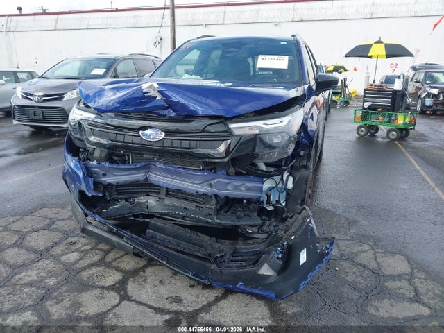 JF2SLSJD5SH434241 Subaru Forester Sport Hybrid