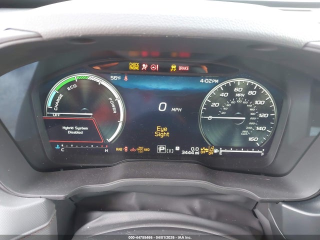 JF2SLSJD5SH434241 Subaru Forester Sport Hybrid