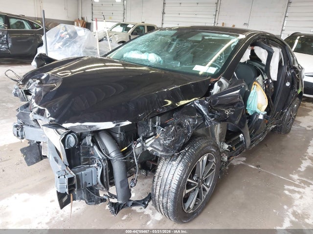 Продажа на аукционе авто 2022 Kia Forte Lxs, vin: 3KPF24AD0NE425195, номер лота: 44755467