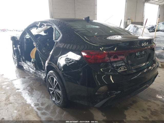 Продажа на аукционе авто 2022 Kia Forte Lxs, vin: 3KPF24AD0NE425195, номер лота: 44755467