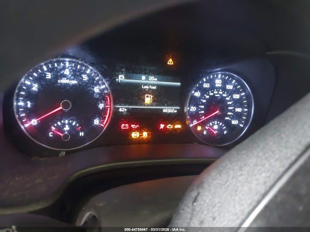 Продажа на аукционе авто 2022 Kia Forte Lxs, vin: 3KPF24AD0NE425195, номер лота: 44755467