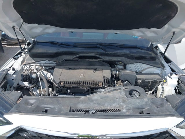 2022 ACURA MDX 5J8YE1H07NL023507 Photo 9