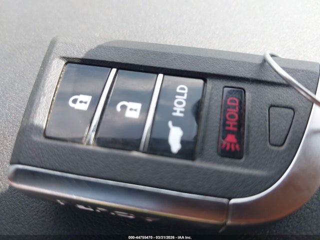 2022 ACURA MDX 5J8YE1H07NL023507 Photo 10