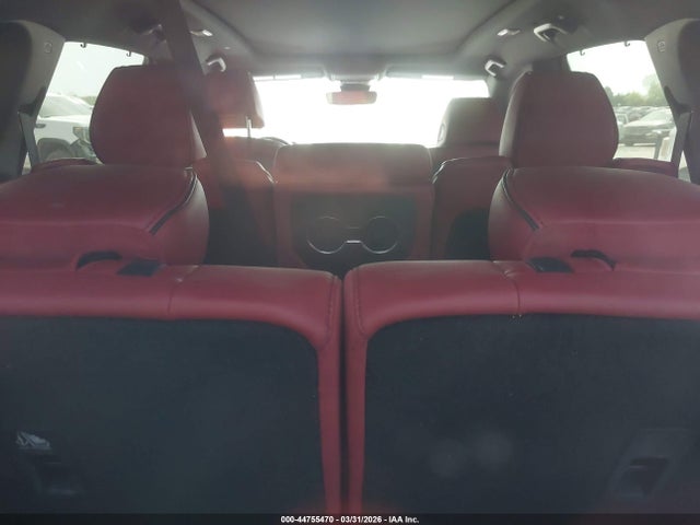 Продаж на аукціоні авто 2022 Acura Mdx A-spec Package, vin: 5J8YE1H07NL023507, номер лоту: 44755470
