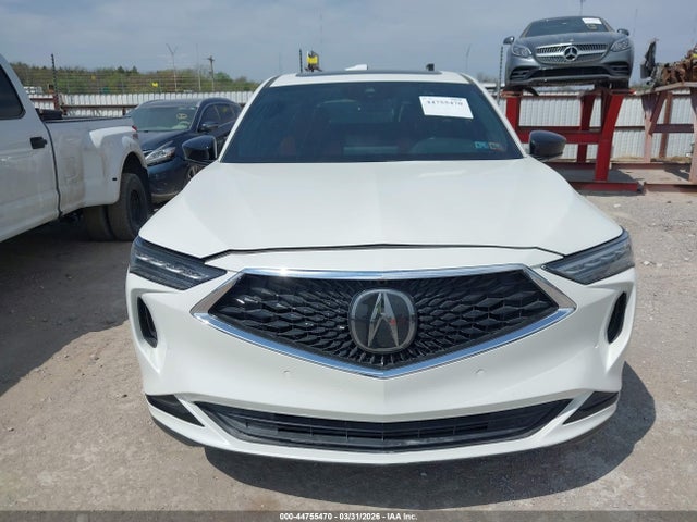 2022 ACURA MDX 5J8YE1H07NL023507 Photo 5