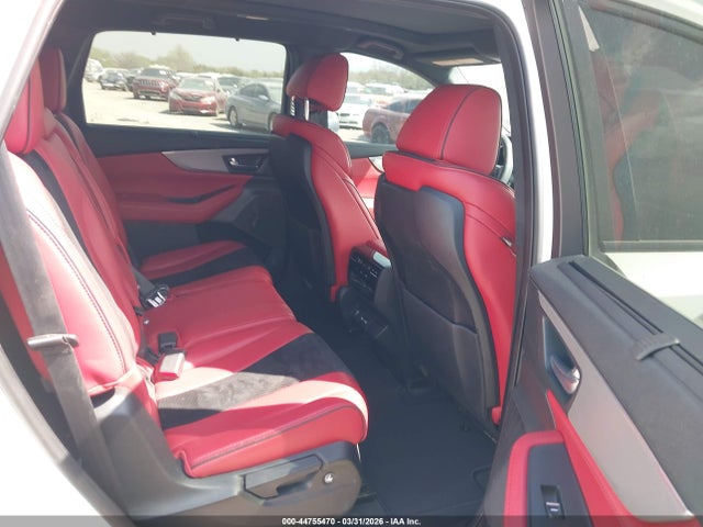 2022 ACURA MDX 5J8YE1H07NL023507 Photo 7