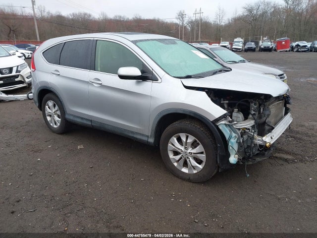 2012 HONDA CR-V JHLRM4H55CC018633