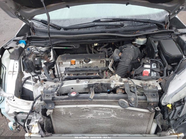 2012 HONDA CR-V JHLRM4H55CC018633 Photo 9
