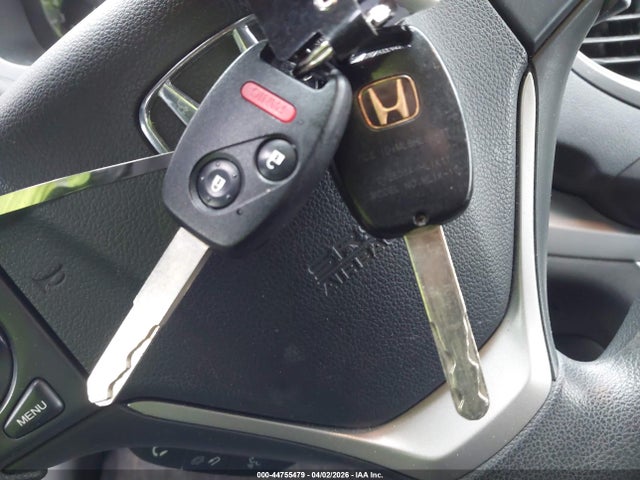 2012 HONDA CR-V JHLRM4H55CC018633 Photo 10